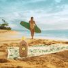 Original SPF 50 Sunscreen Body Lotion - Broad Spectrum Moisturizing Sunscreen wi