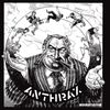 Capitalism Is Cannibalism [VINYL]