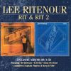 Rit / Rit 2 (Jewel Case)