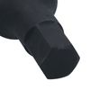 21mm 3/4" Drive Extra Deep Impact Hex Allen Key Socket Impacted 88mm Long