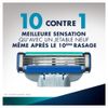 Gillette Mach3 Turbo Razor Blades for Men