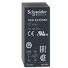 Schneider Electric RSB2A080M7 Relay 8A 220V, Int Relay 8A 2 C/O 220Vac