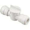 SEA TECH 1353910 1/2" CTS in-Line Valve