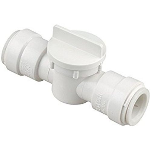 SEA TECH 1353910 1/2" CTS in-Line Valve