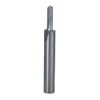 Freud 18-100: 1/16" Radius Round Nose Bit with 1/4" Shank