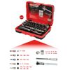 KS Tools 918.3005 Torsionpower Bit Socket Box