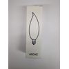 Case Of 25.  GE 40 CAC  Clear Candelabra Base