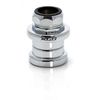 XLC HS-S01 Steuersatz 1" EC34/22,2 I EC34/26,4 Silber 2018
