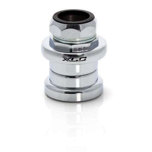 XLC HS-S01 Steuersatz 1" EC34/22,2 I EC34/26,4 Silber 2018
