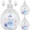 La Ligne Sensitivee Cream Soap 500 ml x 5 Pieces