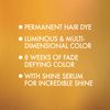 L'Oreal Paris Superior Preference Fade-Defying + Shine Permanent Hair Color, 9 Natural Blonde, Pack of 1, Hair Dye