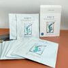 Amore Pacific Aqua Triple Plus Ampule Moisturizing Effects Mask Sheet 30ml*20 Ea