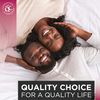 Quality Choice Iron High Potency Slow Release Tablets, 45mg, 60 Tabets Each (8)