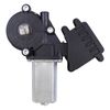 Roneeson Rear Window Regulator Motor for Toyota 4Runner 2010-2023