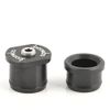 Sound Symposer Delete Compatible with Ford Fiesta ST/Fusion/Escape (Black)