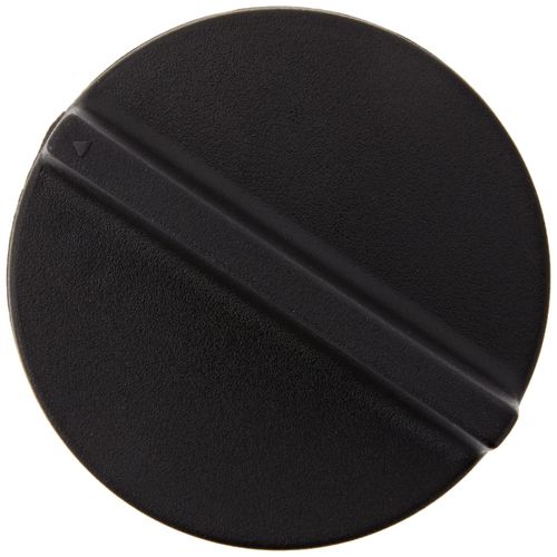 Technivorm Moccamaster Carafe Lid, One Size, Black