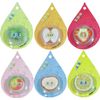OKAMURA Drops Extra Mint Green Herbal 1 pc(s)