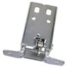 Front Left Drivers Side Upper Door Hinge Fit For 1994-2002 Ram 1500 2500 3500 
