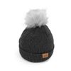 Origin Outdoors Reflective 4672379030 - Mützen Schwarz Einheitsgröße