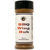 BBQ Wing Rub