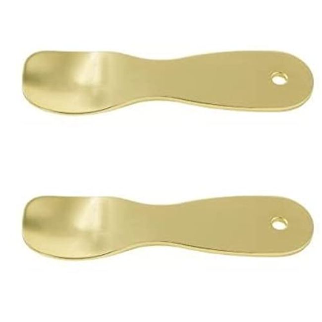 Utsumi Sangyo Soft Melting Ice Cream Spoon (Set of 2)