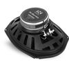 NVX Front Door Factory Speaker Replacement Package for 2007-2017 Jeep Compass