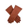 Dents Isabelle Women's Cashmere Lined Leather Gloves MOCCA 7.5