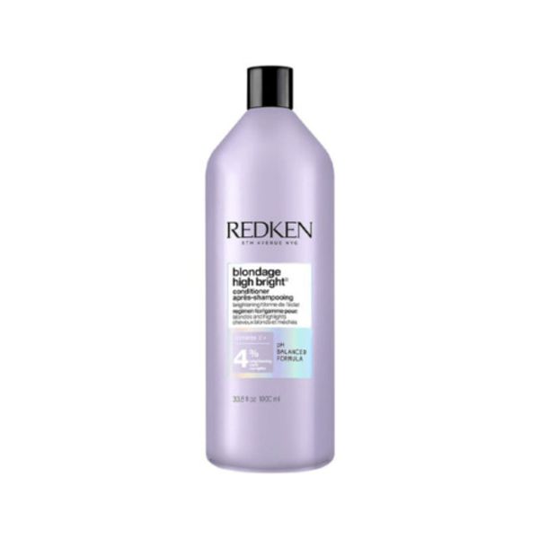 Redken Blondage High Bright Conditioner  33.8oz limited