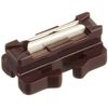 Kato 24-819 Unitrack UniJoiners Brown (20)