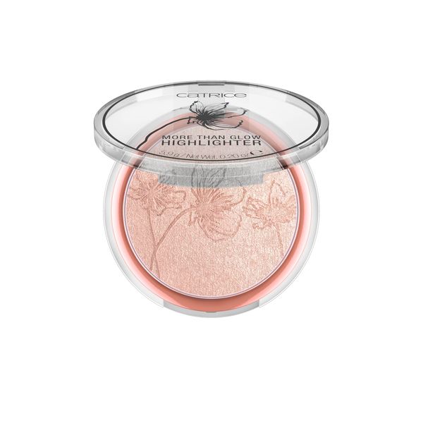 Catrice More Than Glow Iluminador020