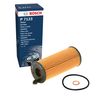 Bosch P7123 - Oil Filter Car