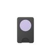 Light Purple PopSockets PopWallet for MagSafe
