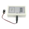 MEETOZ RF Remote Control Wireless Frequency Meter Counter 250-450MHZ Detector Cymometer
