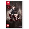 White Day: A Labyrinth Named School