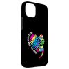 You Matter - Suicide Prevention Awareness Semicolon Case for iPhone 15 Plus