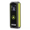 NEW 65-Foot Digital Laser Measurer with Backlit Display and Precision Targeting
