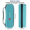 Phomemo Portable Storage Bin M832/M834 Compatible with Portable Printers for Mobile Printer Storage (Case Only) Green