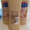3 Suave Essentials Milk & Honey Moisturizing Body Wash 15 oz ea