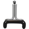 Premium Coated Dual Arm Flat Hook 1 Pk