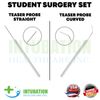 Advanced Dissecting Kit Dissection Medical Biology Veterinary Students Practice