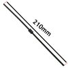 Spares2go Shredding Line compatible with Flymo Garden Vac (Cutting Lines x 30)