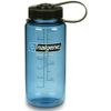 Nalgene Everyday Wide Mouth Water Bottle, blue