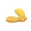 20 Pack Golden Metal Palatal Reinforcement Mesh For Acrylic Partial Denture Upper Lower