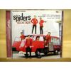 THE SPIDERS ROCKS