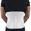 OTC Lumbo-Sacral Support, Abdominal Uplift, 11-Inch Lower Back, Strong Compression Elastic, X-Large
