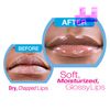Ruby Kisses Hydrating Lip Oil Clear RLO01 (2 PACK)