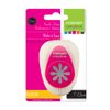 Vaessen Creative Craft Paper Punch Daisy Motive Puncher, Multi-Colour, Medium