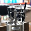 Craft Beer Tap Faucet with Flow Control Disconnect kit