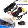 For Ford Focus 3 Mk3 2014 Rear View Reverse Parking Camera Night Vision 170°