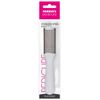 Murrays Manicure Stainless-Steel Foot File, 17.5/3 cm